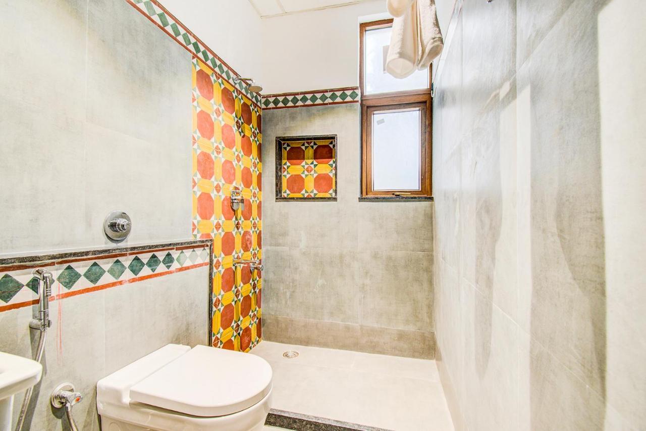 Fabhotel Sanctuary Suites Bangalore Ngoại thất bức ảnh