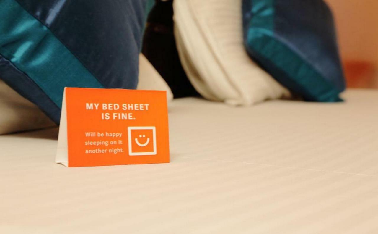 Fabhotel Sanctuary Suites Bangalore Ngoại thất bức ảnh