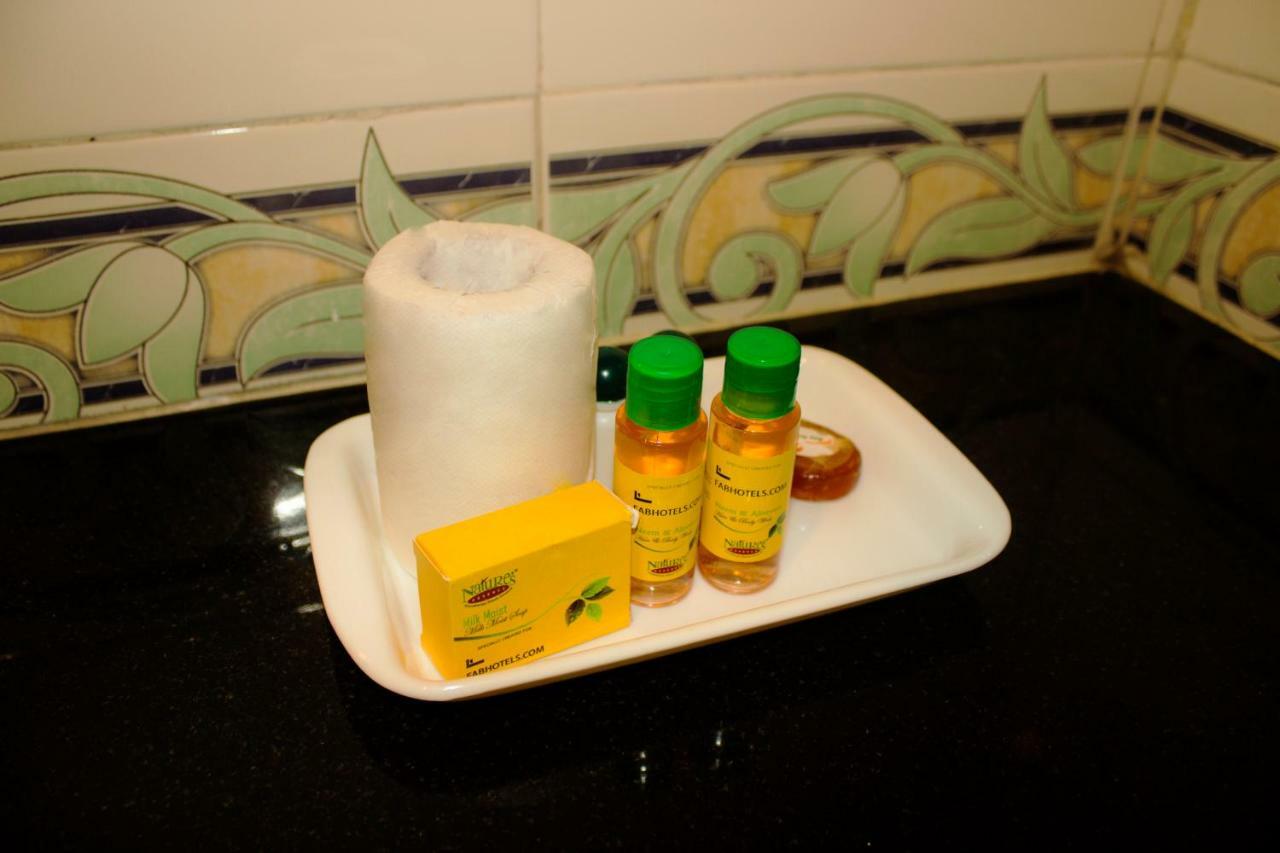 Fabhotel Sanctuary Suites Bangalore Ngoại thất bức ảnh